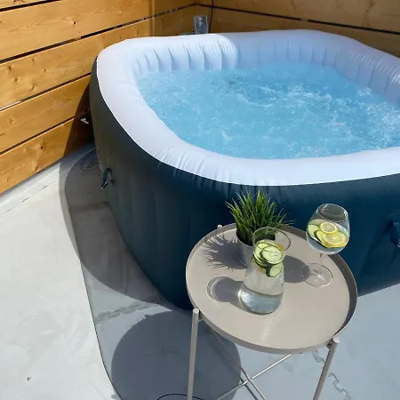 Zogar 아파트 마툴지