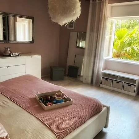 Apartment Zogar Matulji