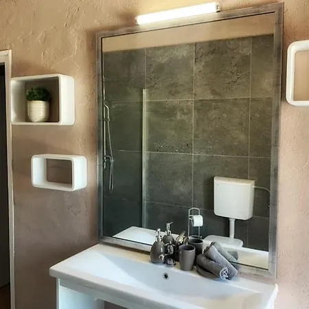 Zogar Apartment Matulji