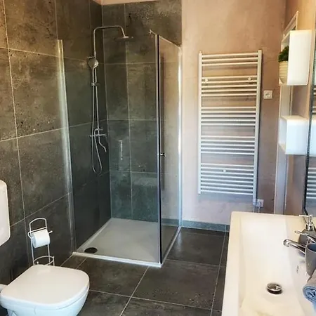 Zogar Apartment Matulji