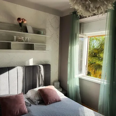 Apartman Zogar Matulji