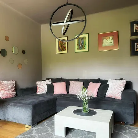 Apartment Zogar Matulji