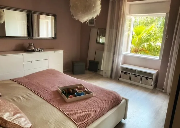 Apartman Zogar Matulji