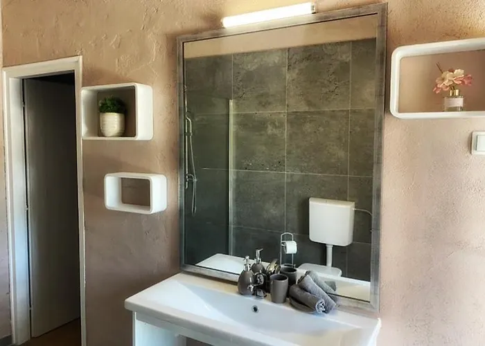 Zogar Apartman Matulji