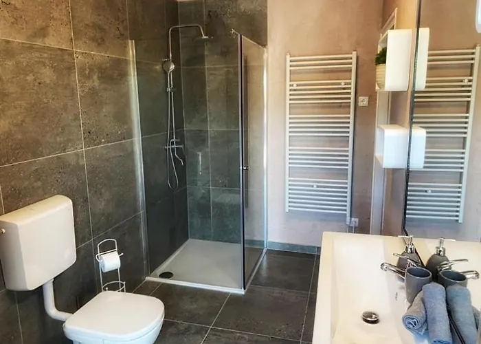 Zogar Apartman Matulji