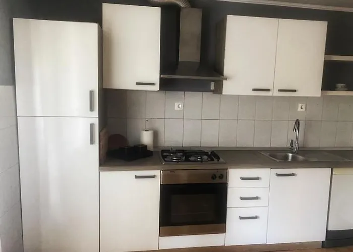 Zogar Apartman Matulji