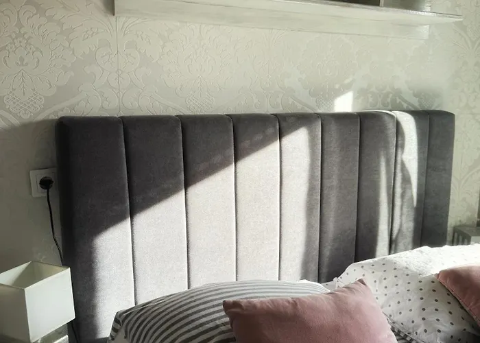 Apartman Zogar Matulji