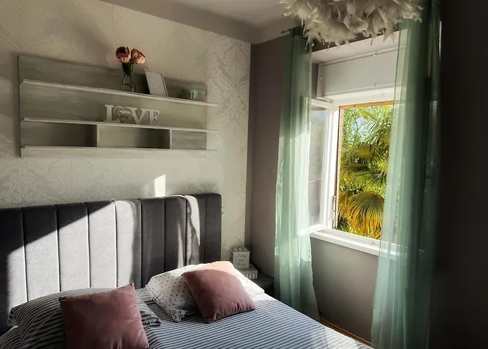 Apartman Zogar Matulji