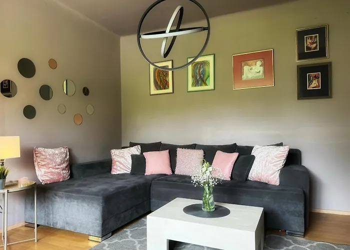 Apartman Zogar Matulji